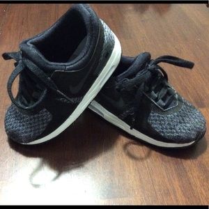 Nike Airmax 8C Toddler Sneakers